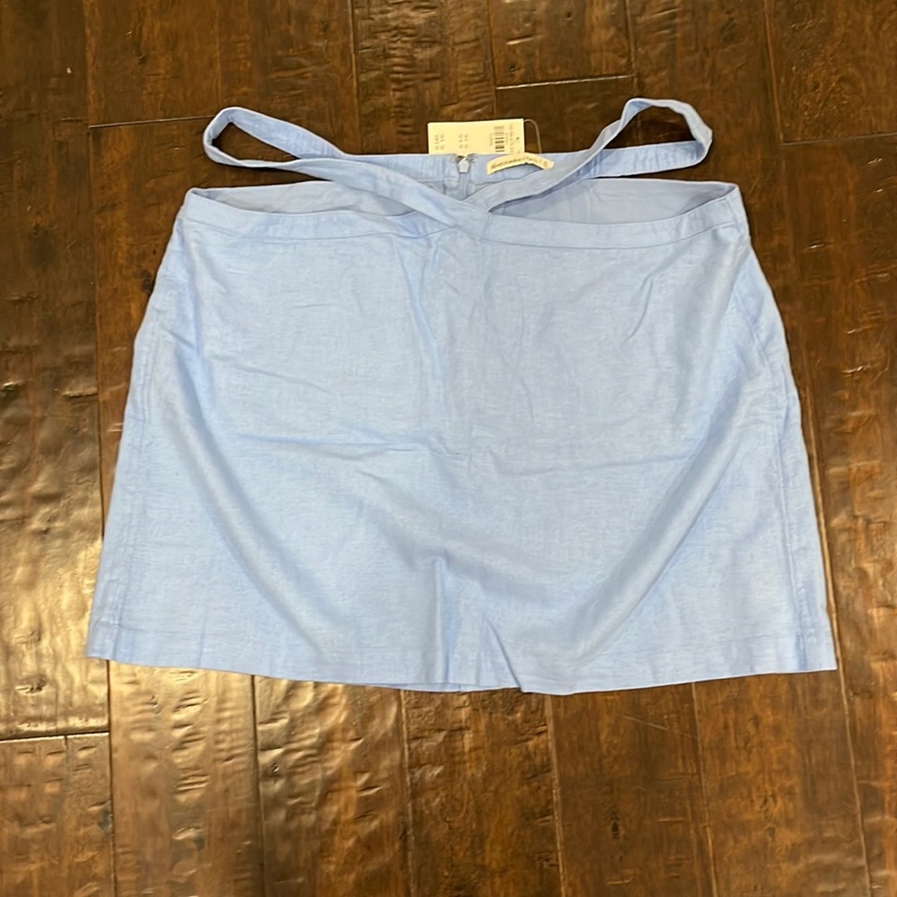 Brand new Abercrombie & Fitch skirt